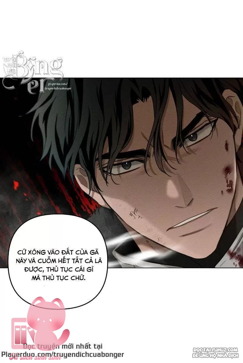 Dưới Tán Cây Sồi - Chap 26 - Trang 12