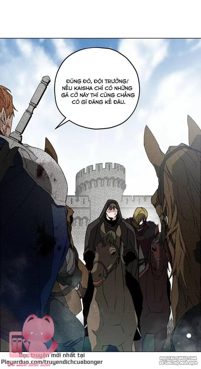 Dưới Tán Cây Sồi - Chap 26 - Trang 13