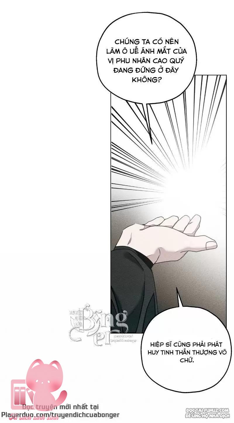 Dưới Tán Cây Sồi - Chap 26 - Trang 15