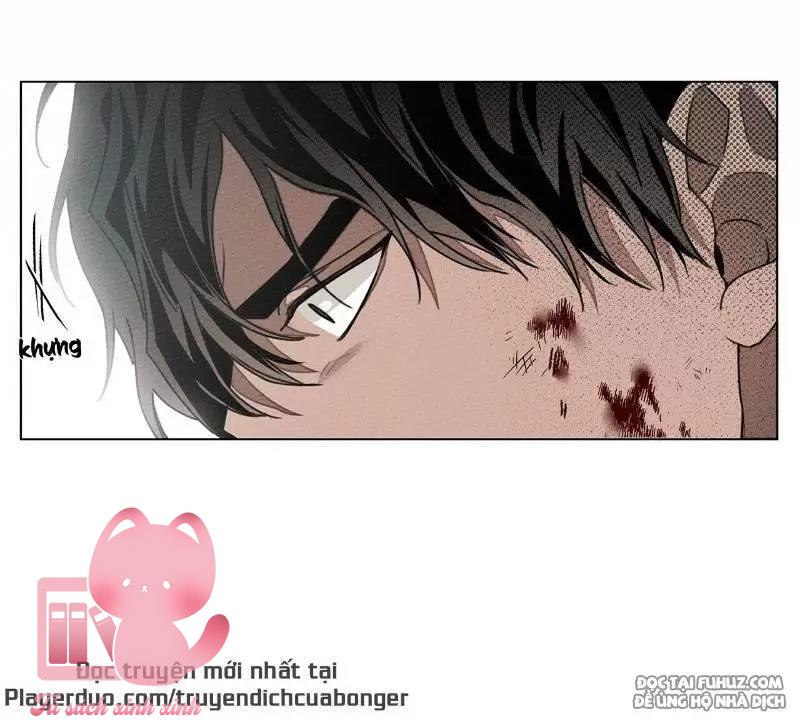 Dưới Tán Cây Sồi - Chap 26 - Trang 16