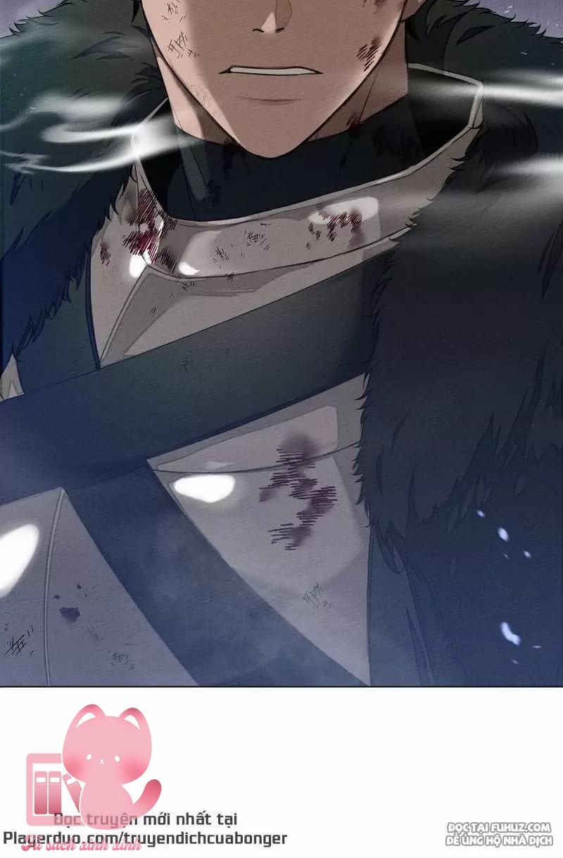Dưới Tán Cây Sồi - Chap 26 - Trang 18