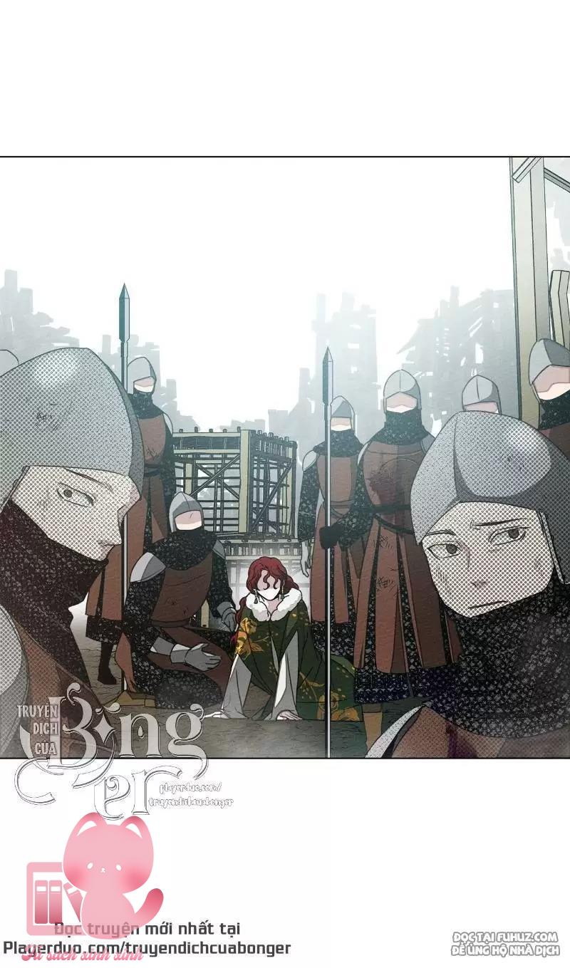 Dưới Tán Cây Sồi - Chap 26 - Trang 19