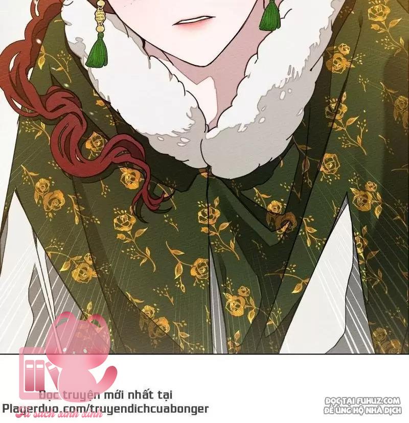 Dưới Tán Cây Sồi - Chap 26 - Trang 21