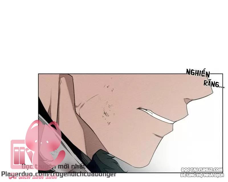 Dưới Tán Cây Sồi - Chap 26 - Trang 22
