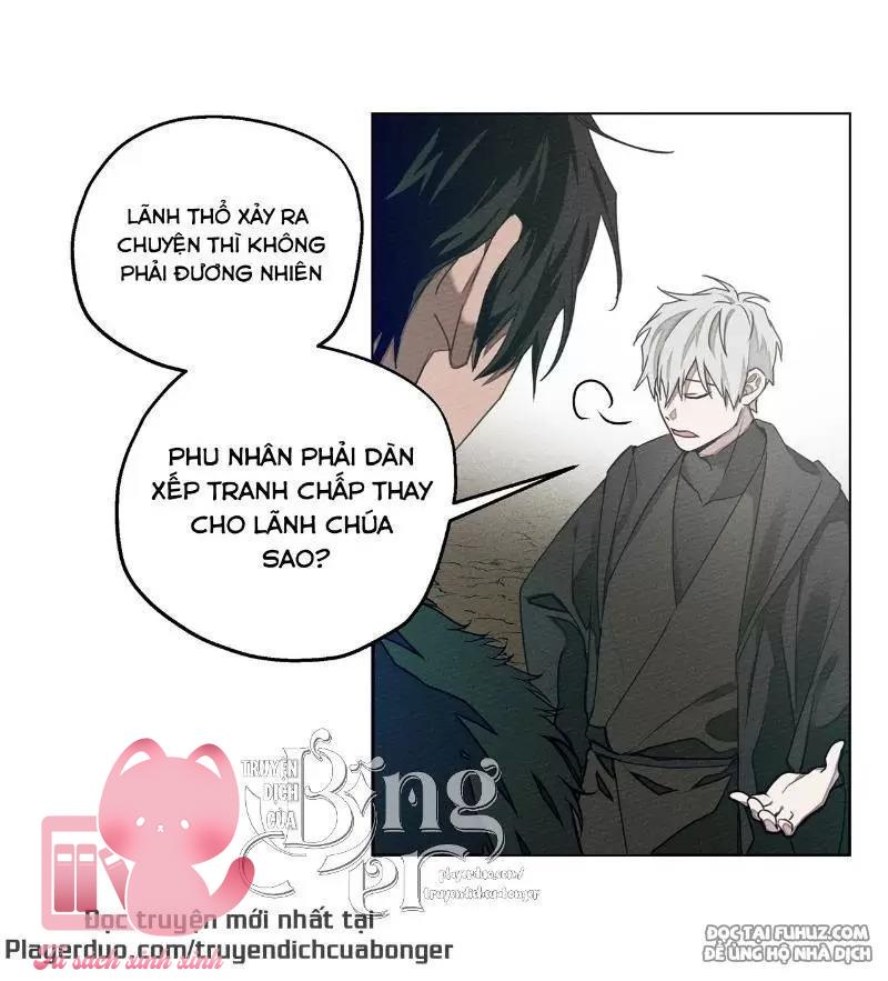 Dưới Tán Cây Sồi - Chap 26 - Trang 24