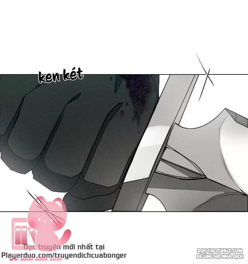 Dưới Tán Cây Sồi - Chap 26 - Trang 25