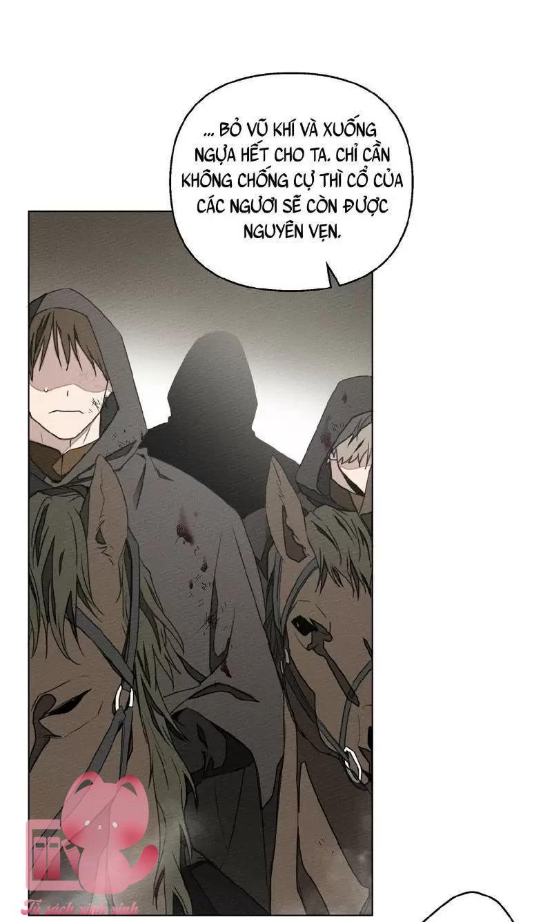 Dưới Tán Cây Sồi - Chap 26 - Trang 26