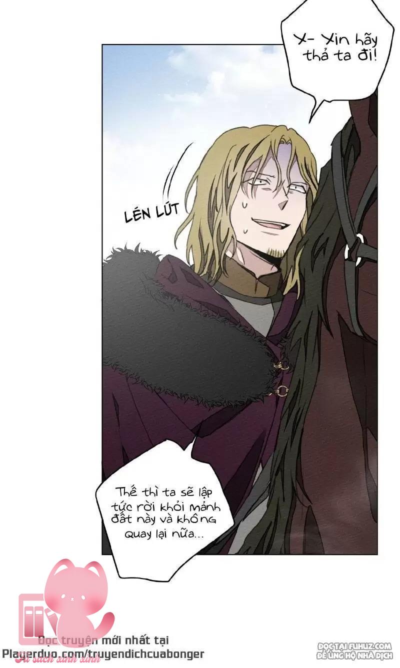 Dưới Tán Cây Sồi - Chap 26 - Trang 27