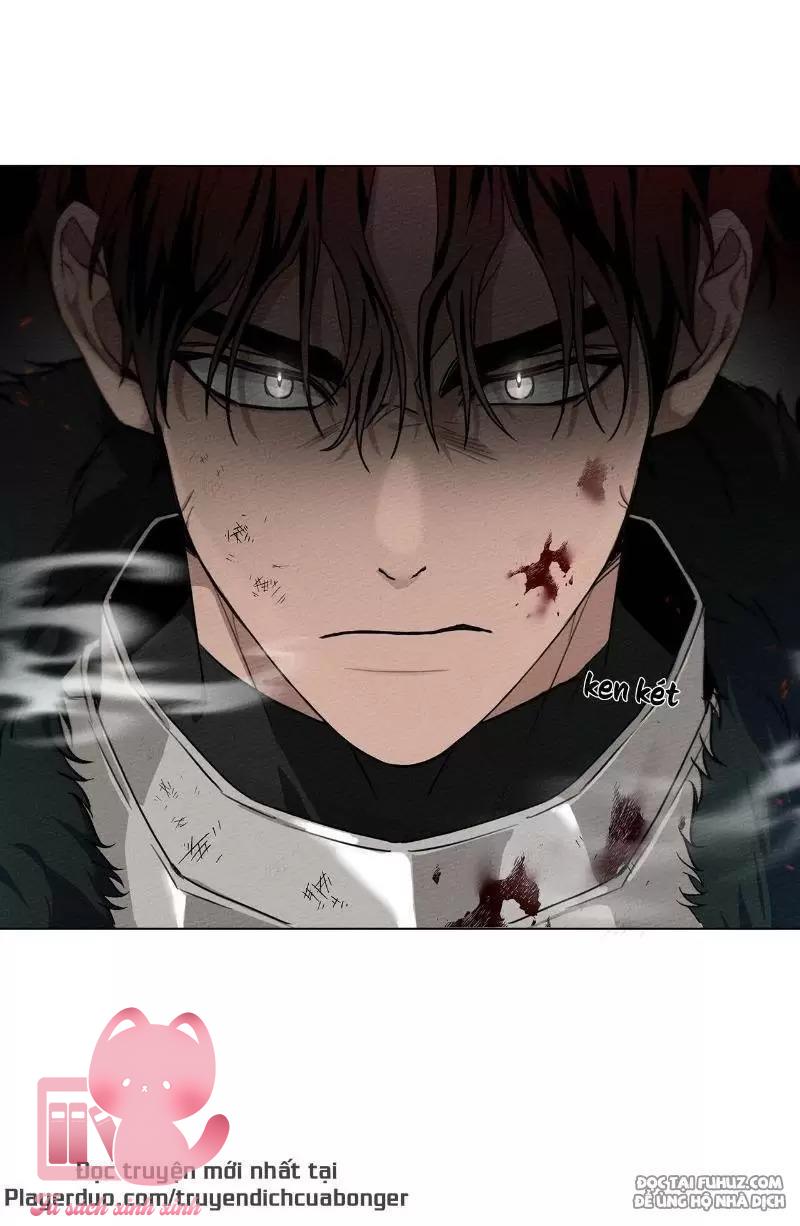 Dưới Tán Cây Sồi - Chap 26 - Trang 28