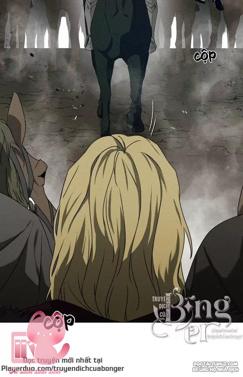 Dưới Tán Cây Sồi - Chap 26 - Trang 30