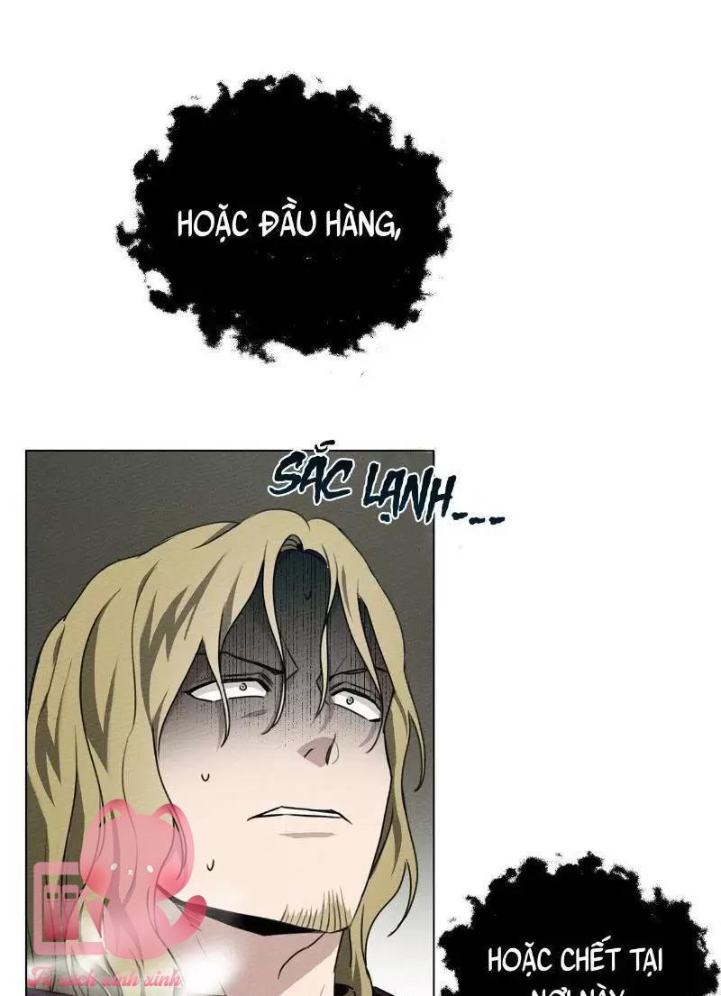 Dưới Tán Cây Sồi - Chap 26 - Trang 31