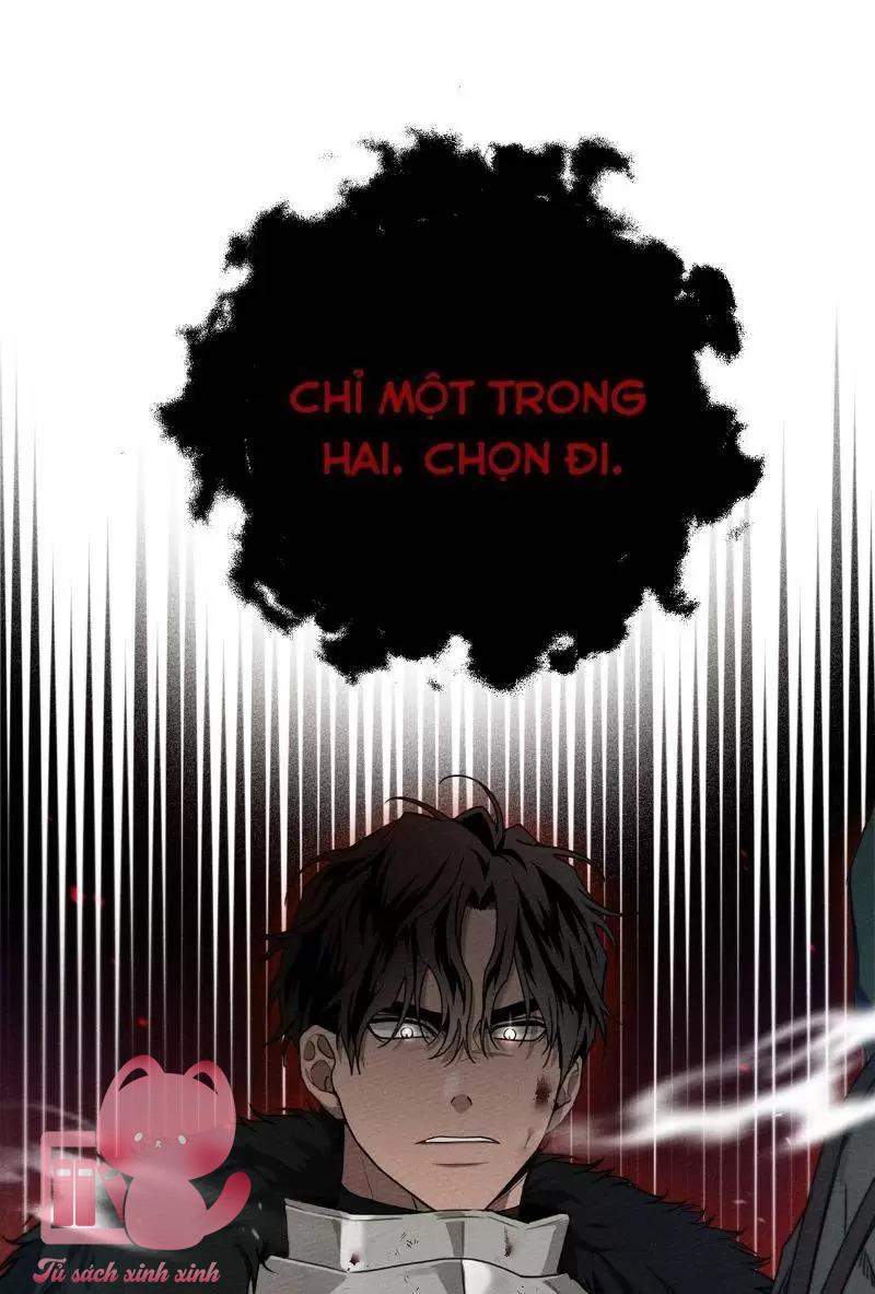 Dưới Tán Cây Sồi - Chap 26 - Trang 33
