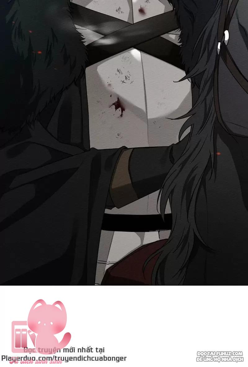 Dưới Tán Cây Sồi - Chap 26 - Trang 34