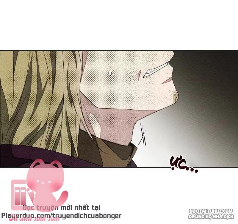 Dưới Tán Cây Sồi - Chap 26 - Trang 35