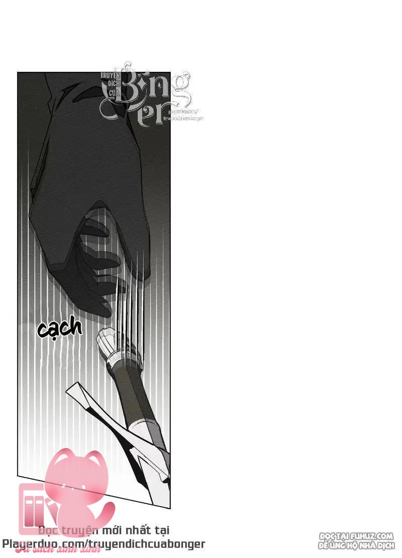 Dưới Tán Cây Sồi - Chap 26 - Trang 36