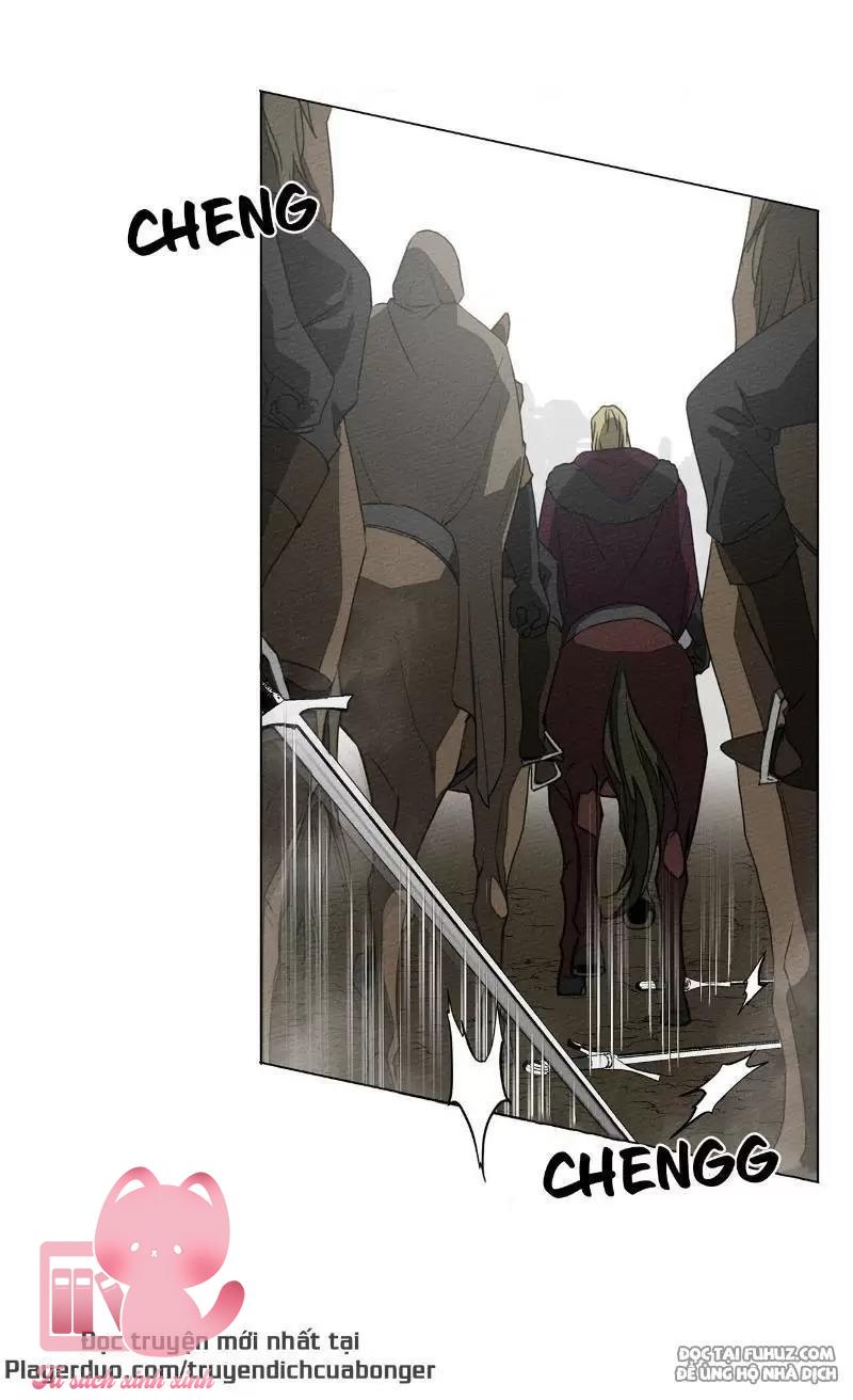 Dưới Tán Cây Sồi - Chap 26 - Trang 37