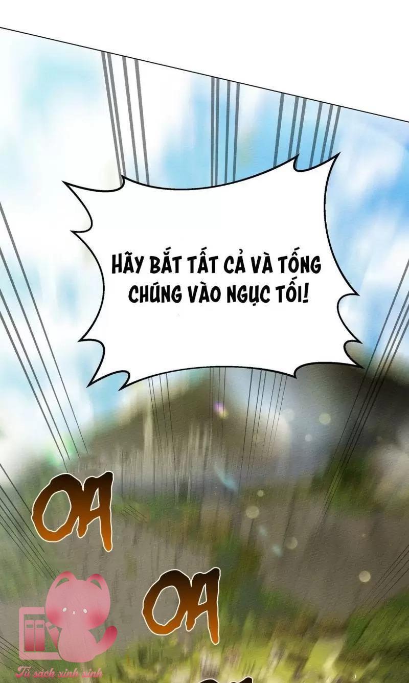 Dưới Tán Cây Sồi - Chap 26 - Trang 38