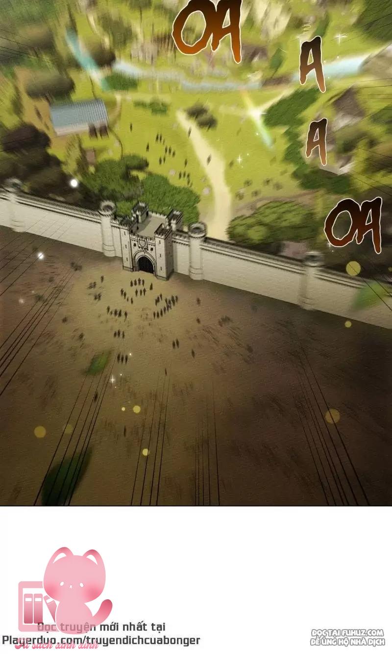 Dưới Tán Cây Sồi - Chap 26 - Trang 39