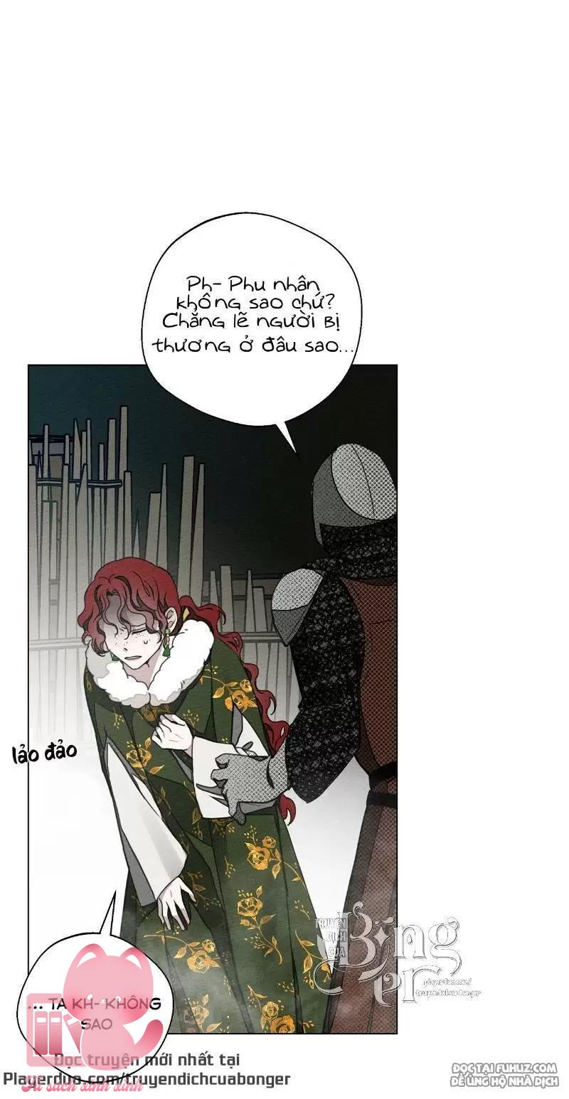 Dưới Tán Cây Sồi - Chap 26 - Trang 40