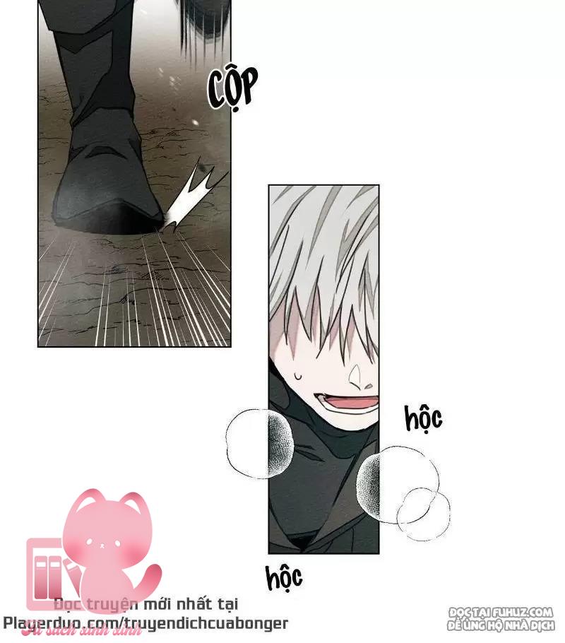 Dưới Tán Cây Sồi - Chap 26 - Trang 5