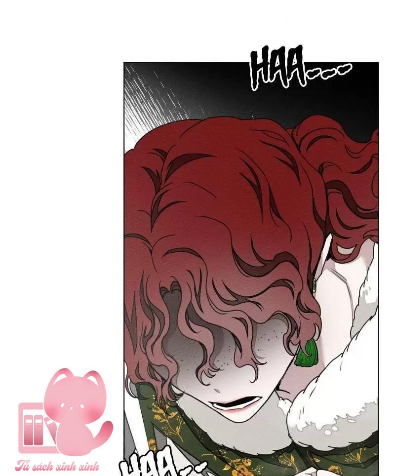 Dưới Tán Cây Sồi - Chap 26 - Trang 41