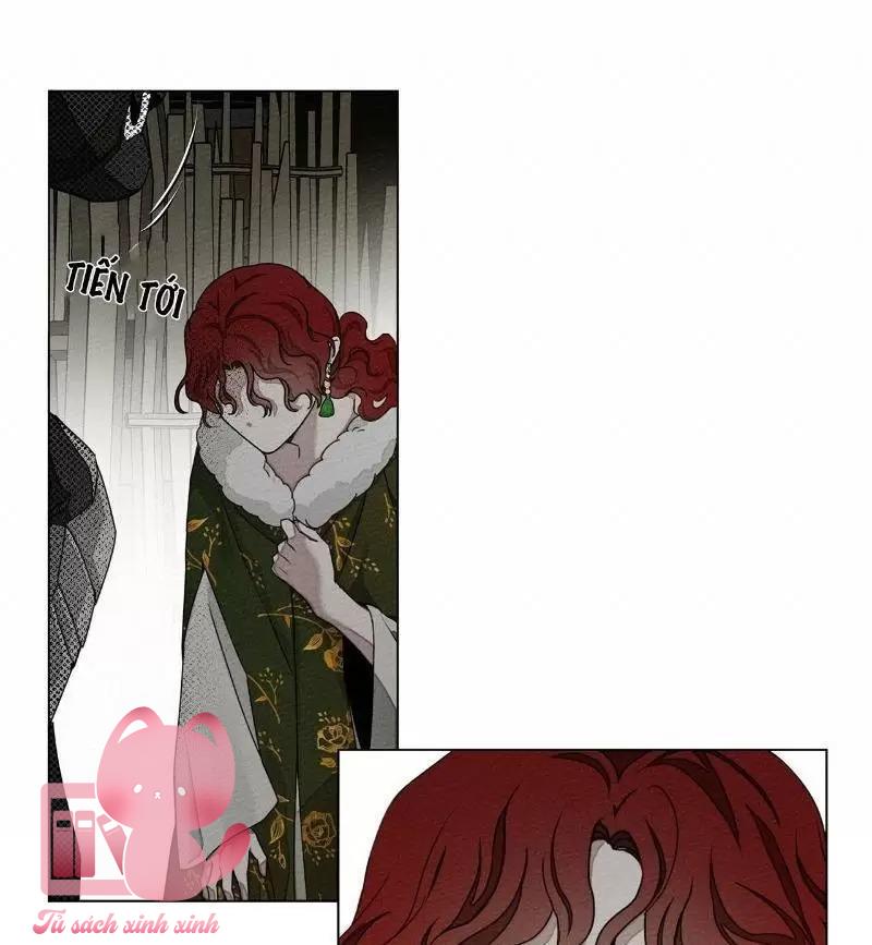 Dưới Tán Cây Sồi - Chap 26 - Trang 43
