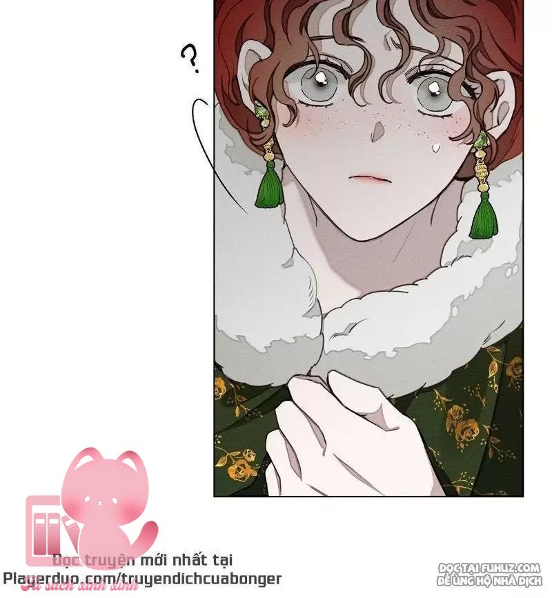 Dưới Tán Cây Sồi - Chap 26 - Trang 44