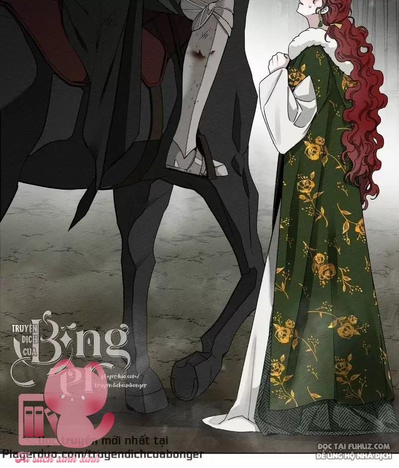 Dưới Tán Cây Sồi - Chap 26 - Trang 48