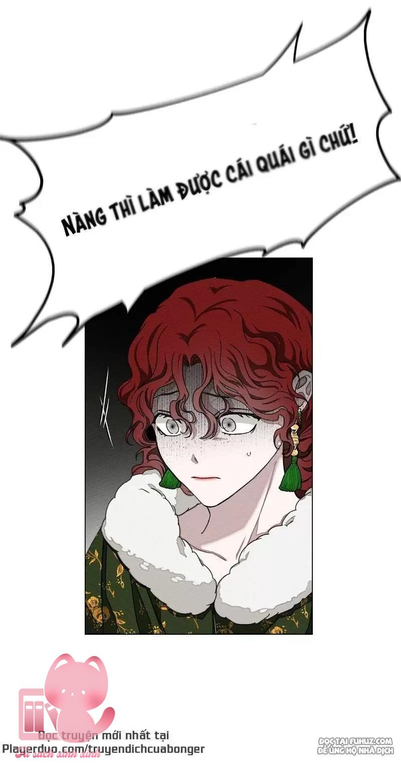Dưới Tán Cây Sồi - Chap 26 - Trang 49