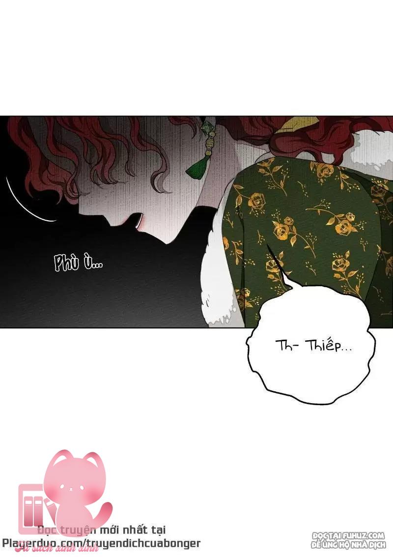 Dưới Tán Cây Sồi - Chap 26 - Trang 50