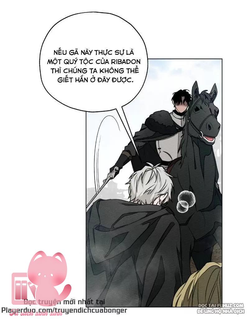 Dưới Tán Cây Sồi - Chap 26 - Trang 6