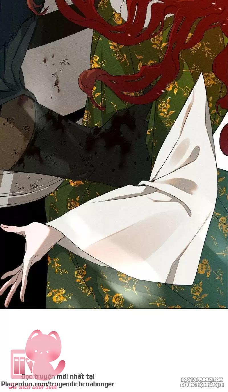 Dưới Tán Cây Sồi - Chap 26 - Trang 57