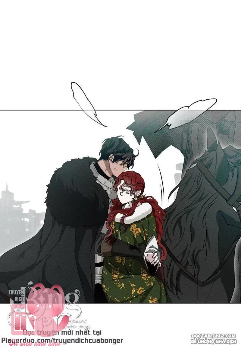 Dưới Tán Cây Sồi - Chap 26 - Trang 58