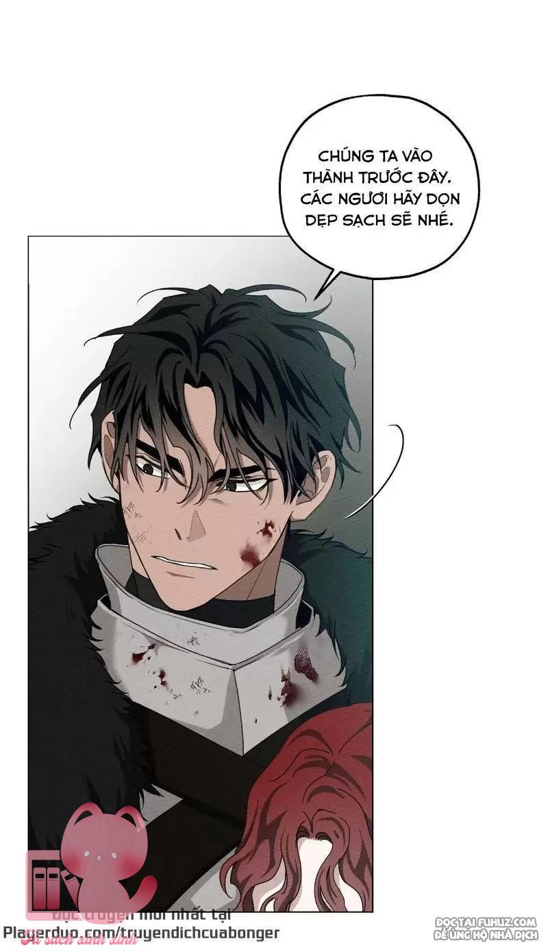 Dưới Tán Cây Sồi - Chap 26 - Trang 59