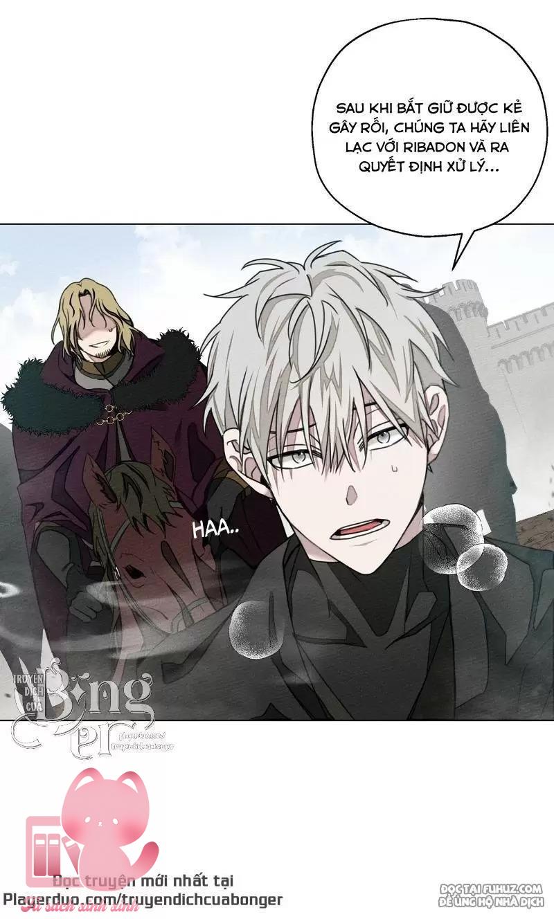 Dưới Tán Cây Sồi - Chap 26 - Trang 7