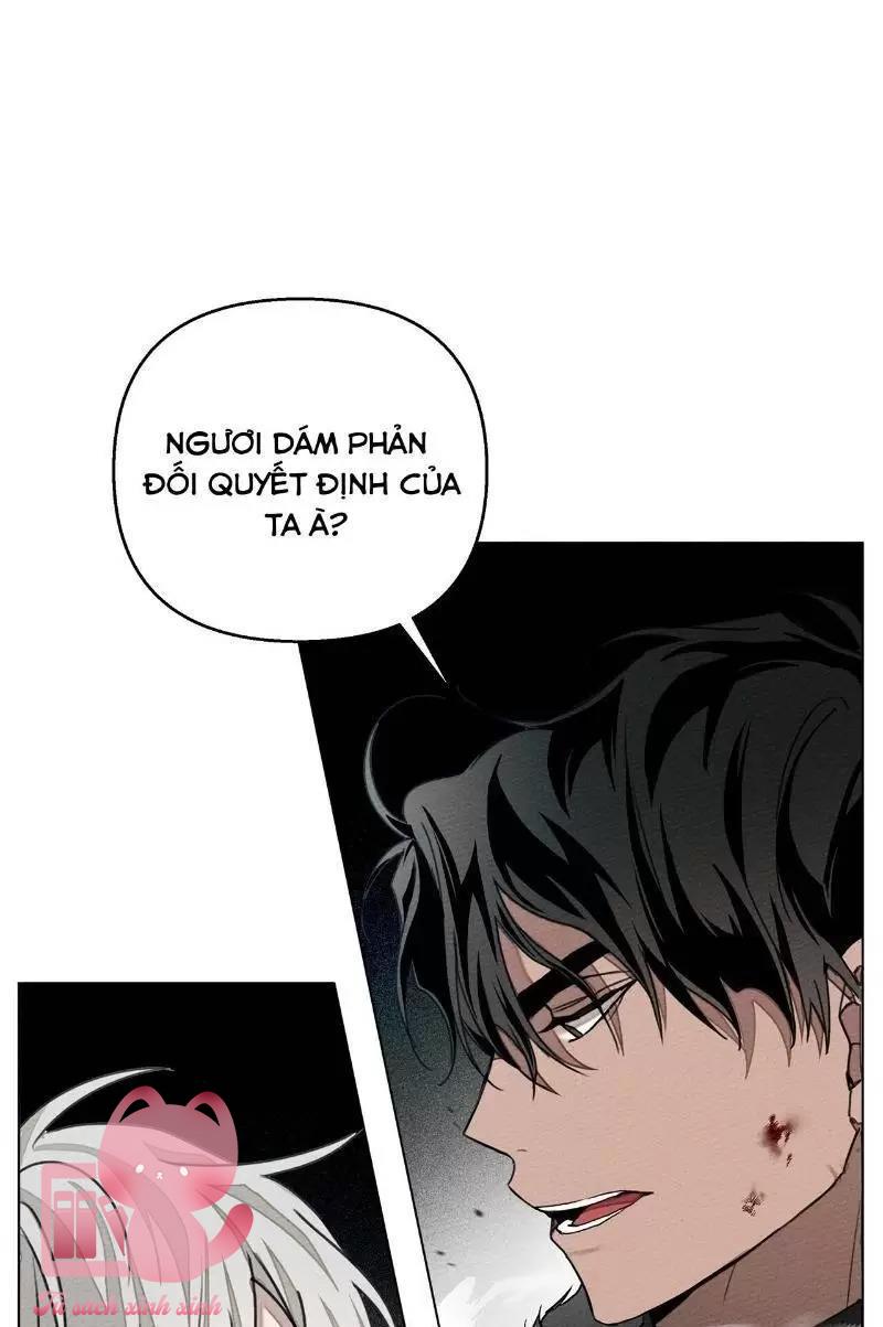 Dưới Tán Cây Sồi - Chap 26 - Trang 8