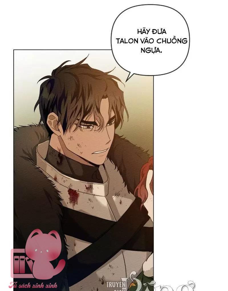 Dưới Tán Cây Sồi - Chap 26 - Trang 76