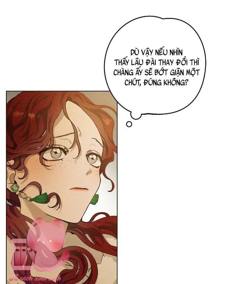 Dưới Tán Cây Sồi - Chap 26 - Trang 80