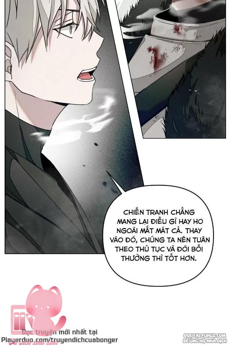 Dưới Tán Cây Sồi - Chap 26 - Trang 9