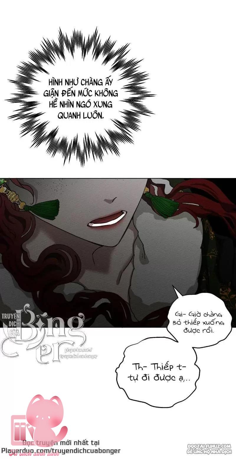 Dưới Tán Cây Sồi - Chap 26 - Trang 82