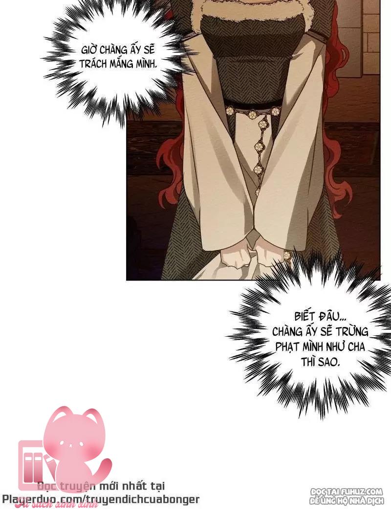 Dưới Tán Cây Sồi - Chap 26 - Trang 89