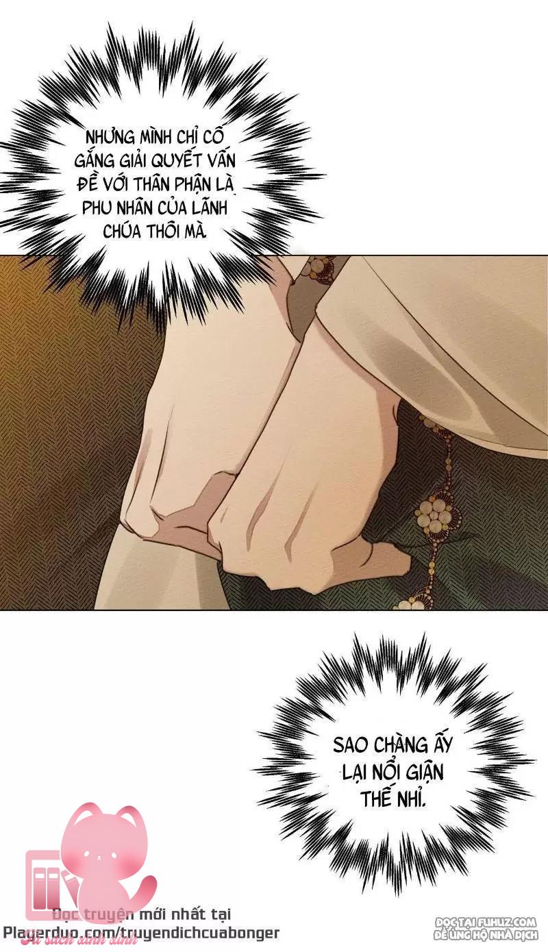 Dưới Tán Cây Sồi - Chap 26 - Trang 91