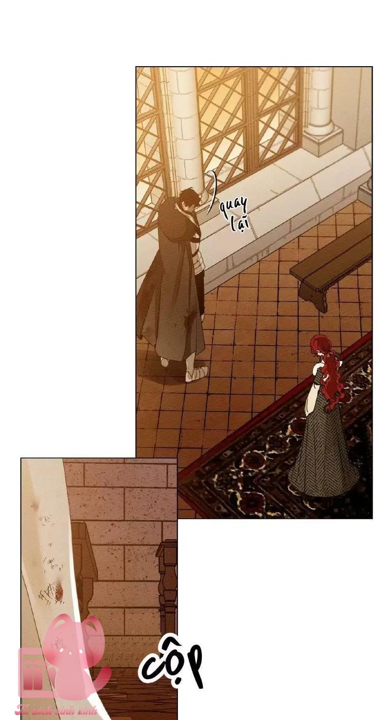 Dưới Tán Cây Sồi - Chap 26 - Trang 93