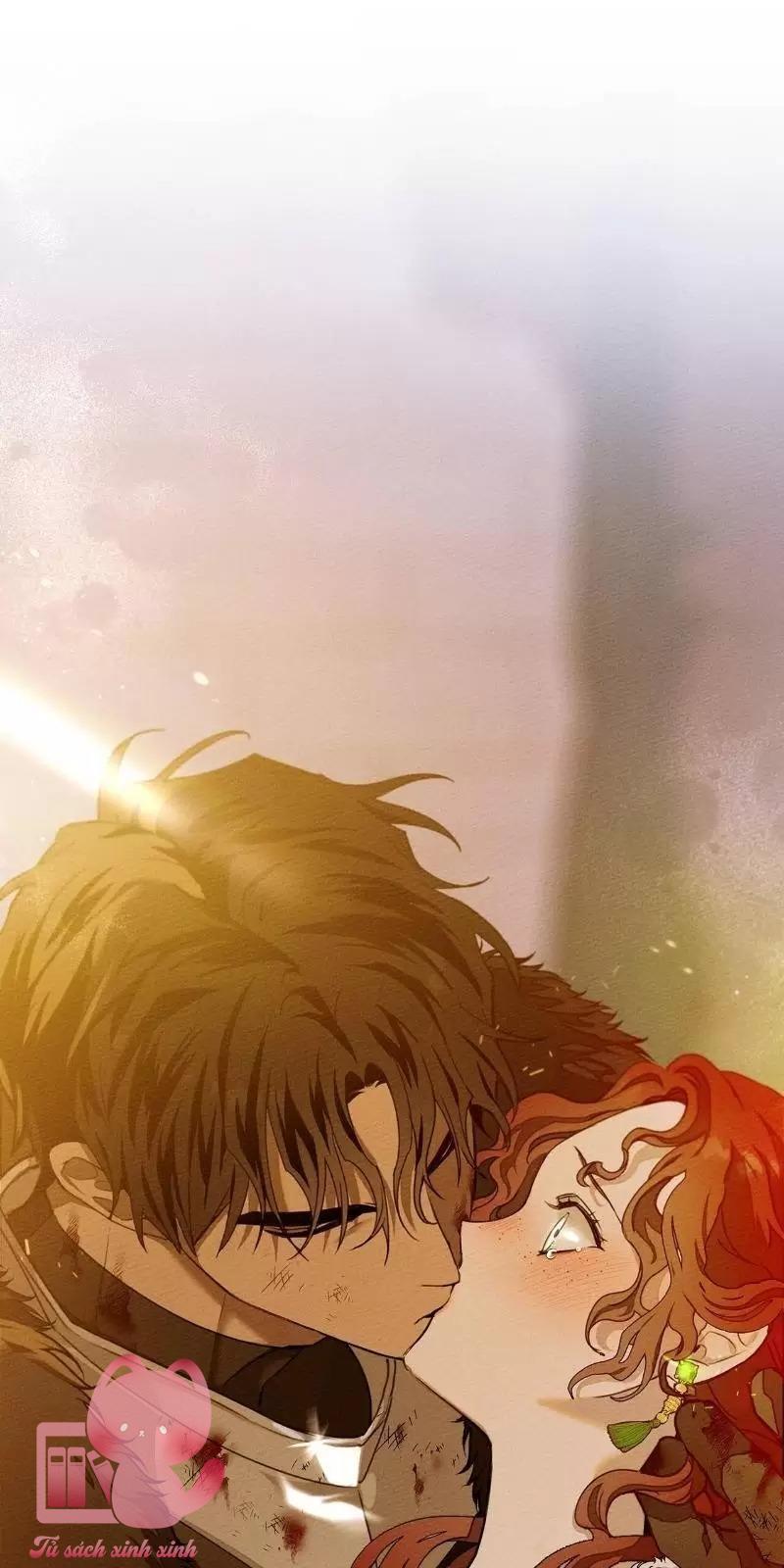 Dưới Tán Cây Sồi - Chap 26 - Trang 95