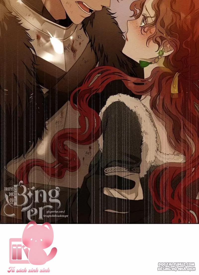 Dưới Tán Cây Sồi - Chap 27 - Trang 11