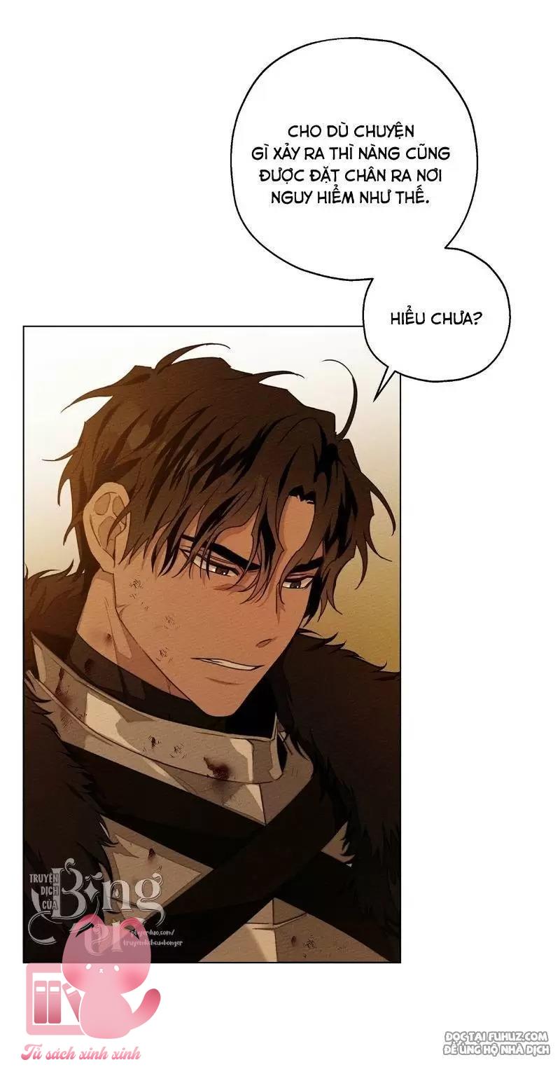 Dưới Tán Cây Sồi - Chap 27 - Trang 13