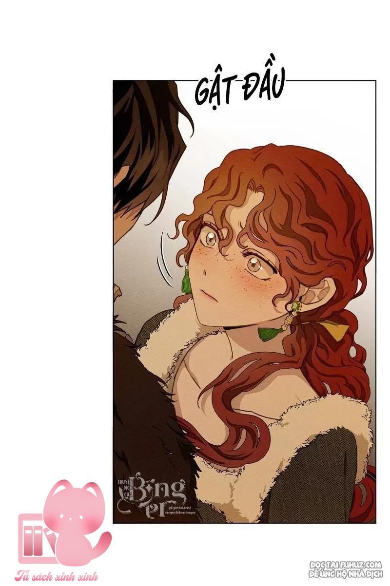 Dưới Tán Cây Sồi - Chap 27 - Trang 14