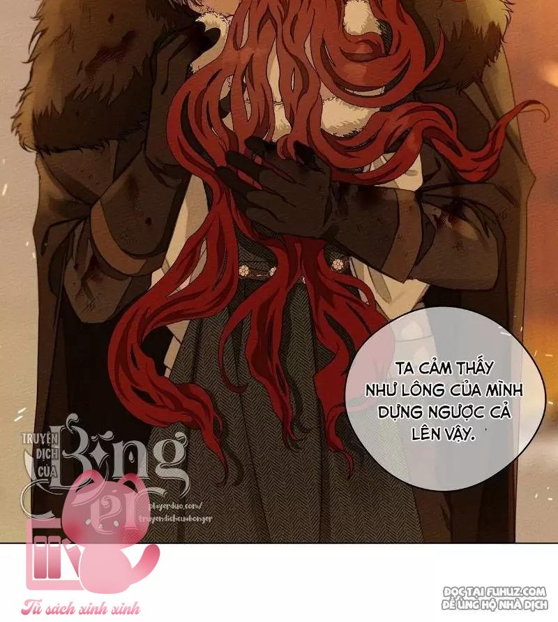 Dưới Tán Cây Sồi - Chap 27 - Trang 16