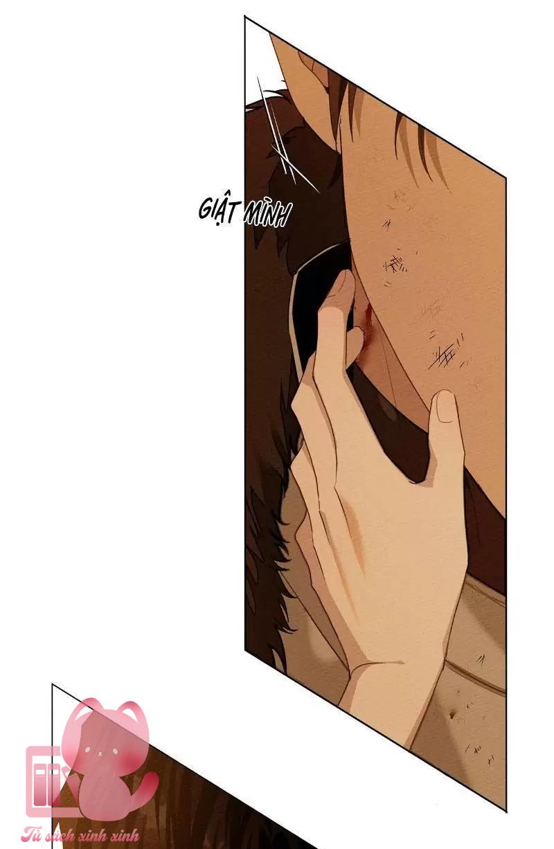Dưới Tán Cây Sồi - Chap 27 - Trang 19