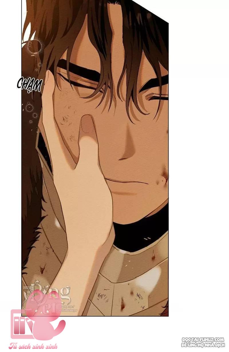 Dưới Tán Cây Sồi - Chap 27 - Trang 20
